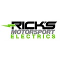 Rick's Motorsports Electrics Universal Aftermarket Hot Shot Rectifier Regulator for Suzuki GSX-R1000 01-04, Hayabusa '99-07, GSX-R600 '01-05, GSX-R750 '98-05